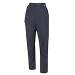 Regatta CHASKA Pantalon avec Jambes dézipables