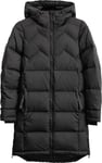 Mountain Works Unisex Regulator Coat Black, L