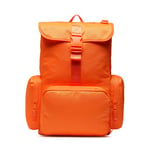 Ryggsäck Calvin Klein Jeans Ultralight Flap Bp40 Nylon K50K510479 Orange