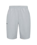 Lacoste Mens Shorts - Grey - Size 2XL