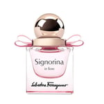 8052086378483 Signorina In Fiore woda toaletowa spray 20ml Salvatore Ferragamo