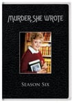 Murder She Wrote: Season Six