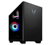 MEDION Erazer Bandit P20 Gaming PC - Intel®Core i7, RTX 4060 Ti, 1 TB SSD, Black