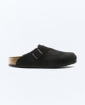 BIRKENSTOCK BOSTON W BLACK Dam BLACK