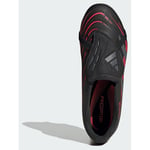 adidas Predator League Fold-over Tongue Soft Ground Fotbollsskor, storlek 35½