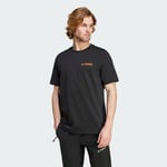 adidas Terrex Graphic T-Shirt Men