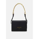 Sac Bandouliere Valentino  Sac Bandoulière Ushuaia  VBS8G509 Nero