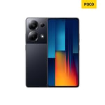 POCO M6 Pro 4G SmartPhone 12GB 512GB Global Version Octa Core 6.67'' Dual SIM