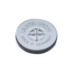 Varta Coin Batterie batterie rechargeable NiMH V40H