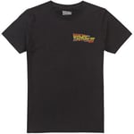 T-shirt Back To The Future  TV1888