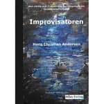 Improvisatoren | Hans Christian Andersen | Språk: Dansk