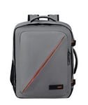 AMERICAN TOURISTER TAKE2CABIN Underseater backpack ok easyJet