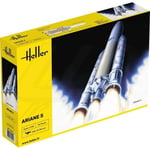 [FR] Heller ARIANE 5 KIT 1:125 - HL80441