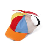 Dog Propeller Hat Helikopter Top Hat 3 S S 3 S-S