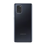 Tipi Bagcover Samsung Galaxy A41, gennemsigtigt