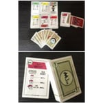 Monopoly Deal -korttipeli