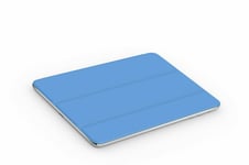 Apple Me709Zm/A Ipad Mini Smart Cover Blue