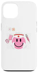 iPhone 13 100 days of Band-aids - School Nurse 100 days of school Case