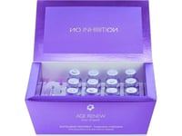 Milk Shake Set, No Inhibition, Age Renew, Hair Serum, For Revitalisation, 12 Pcs, 20 Ml For Women