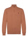 Timberland Williams River 1/2 Zip Brun