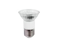 OMNILUX JDR 230V E-27 18 LED UV active, Omnilux JDR 230V E-27 18 LED UV aktiv