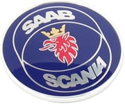 Emblem - Saab - 9-5