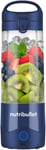 Nutribullet Portable blender NBP003NBL (blå)