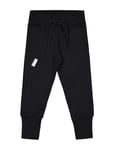 Gugguu Slim Baggy Sweatpants Svart