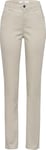 BRAX Women's Style Mary Winter Dream Pants, Angora, 34W x 34L