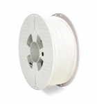 Verbatim – 3D Pinter Filament PET-G 1.75mm 1kg white (55050)