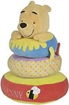 Simba "Disney Winnie The Pooh Stacking Pyramid Toy