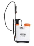 Home>it garden sprayer with pump and 3 nozzles 16 litres