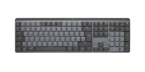 LOGITECH – MX Mech Wless Illum Tactile KB Graph NDX (920-010753)