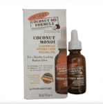 Palmer's Coconut Oil Formula Facial Oil 30ml For A Healthy Looking Radiant Glow