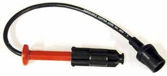 Tändkabel Eurocable - Mercedes - W124, W202