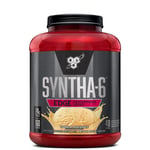 Bsn Syntha 6 Edge 1.92 Kg Vanilla Ice Cream