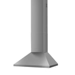 Smeg 60cm Chimney Cooker Hood - Stainless Steel KD61XE3