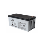 RITAR  AGM Deep Cycle Batteri 12V 200AH (522x240x219mm) +høyre 290AH 100t