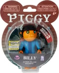 Official Piggy Series 2 Roblox Game Collectible 4" Action Figure - Billy