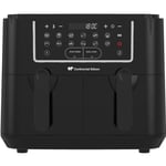 Airfryer Friteuse a Air Sans huile CONTINENTAL EDISON - CERFRSH24002CB - 9 L ...