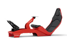 Playseat - F1 Red Racing Cockpit (83730F1R)