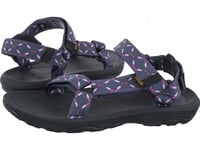 Teva Y's Hurricane Xlt 2, Dmin, 40 (Us 7)  Storbritannia 6