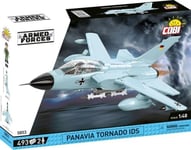 Cobi 5853 Armed Forces Panavia Tornado Ids Multi-Rolle Jagerfly 493 Blokker