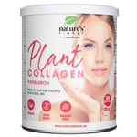 Nature's Finest Plant Collagen with Hyaluronic Acid, 120 g