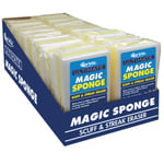 Star brite Ultimate Magic Sponge Tvättsvamp 4x7x11 cm