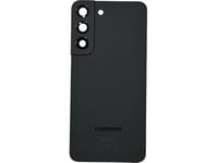 Samsung S901 S22 Back Cover Phantom