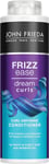 John Frieda Frizz Ease Dream Curls Curl Defining Conditioner 500ml, Anti-Frizz 