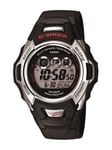 CASIO Watch G-SHOCK World 6 Station Radio Compatible Solar Watch GW-M500