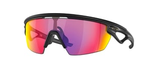 Oakley Sphaer prizm road, matte black