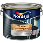 NORDSJØ TINOVA TRANSPARENT EXTERIOR BC 2.325L